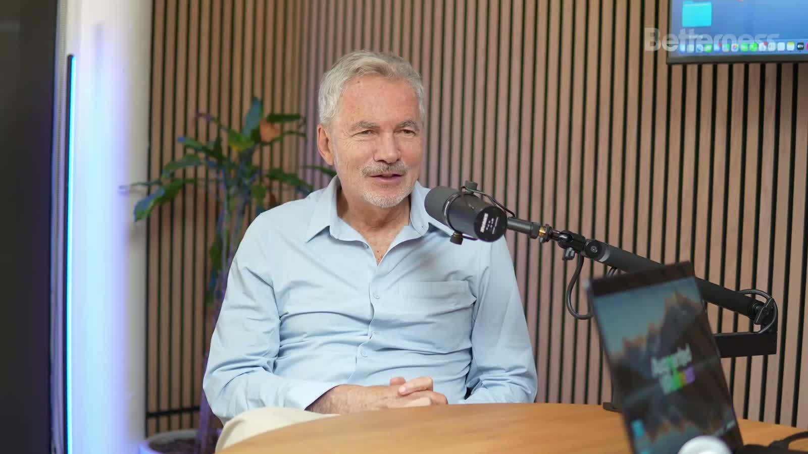 Martin Varsavsky